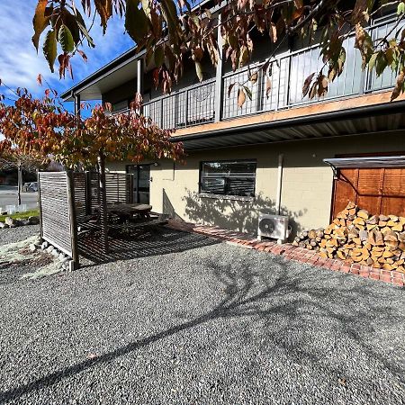 Flat Rock Lake Tekapo Exterior foto